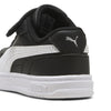 Toddler's Puma Caven III AC+ Inf Puma Black-Puma White (406247 03)