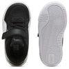 Toddler's Puma Caven III AC+ Inf Puma Black-Puma White (406247 03)