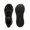 Women's Puma Seeker Puma Black-Rose Gold (406342 05)