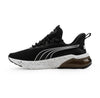 Men's Puma Seeker Speckle Puma Black-Puma White (406343 01)