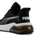 Men's Puma Seeker Speckle Puma Black-Puma White (406343 01)