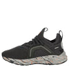 Little Kid's Puma Soft Enzo 5 Plas Flux AC PS Shadow Gray-Orange Glo (406454 01)