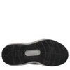 Little Kid's Puma Soft Enzo 5 Plas Flux AC PS Shadow Gray-Orange Glo (406454 01)