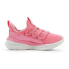 Little Kid's Puma One4All 2.0 Pink Glitz PS Posie Pink-Silver (406657 01)