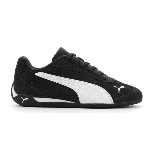 Women's Puma Replicatch SD Puma Black-Puma White (407838 01)
