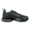 Big Kid's Puma Voltaic Evo Hypno Hftne JR Puma Black-Flat Mid Gray (407862 01)