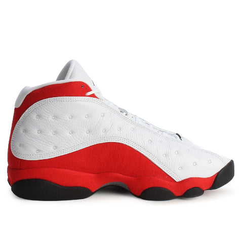 Men's Jordan  13 Retro 'OG Chicago' White/Black-True Red (414571 102)