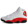 Men's Jordan  13 Retro 'OG Chicago' White/Black-True Red (414571 102)
