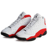 Men's Jordan  13 Retro 'OG Chicago' White/Black-True Red (414571 102)