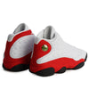 Men's Jordan  13 Retro 'OG Chicago' White/Black-True Red (414571 102)