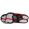 Men's Jordan  13 Retro 'OG Chicago' White/Black-True Red (414571 102)