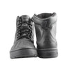 Big Kid's Nike Woodside Boot Black/Black-Black-Black (415077 001)