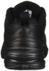 Men's Nike Air Monarch IV Wide 4E Black/Black (416355 001)
