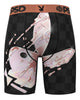 Men's PSD Multi PB ROSE DRIPPIN Boxer Briefs