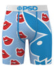 Men's PSD Multi PB LIP Boxer Briefs