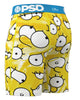 Men's PSD Multi SIMPSONS EYES Boxer Briefs