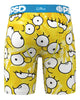 Men's PSD Multi SIMPSONS EYES Boxer Briefs