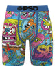 Men's PSD Multi SB PUNK Boxer Briefs