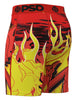 Men's PSD Multi R&M HEAT Boxer Briefs