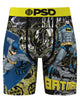 Men's PSD Multi I AM BATMAN Boxer Briefs