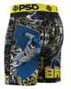 Men's PSD Multi I AM BATMAN Boxer Briefs