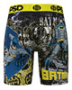 Men's PSD Multi I AM BATMAN Boxer Briefs