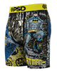 Men's PSD Multi I AM BATMAN Boxer Briefs