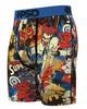 Men's PSD Multi DC SQUAD Boxer Briefs