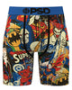 Men's PSD Multi DC SQUAD Boxer Briefs