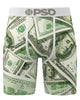 Men's PSD Multi MONEY MAYHEM Boxer Briefs