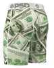 Men's PSD Multi MONEY MAYHEM Boxer Briefs