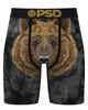 Men's PSD Multi GRIZZ Boxer Briefs