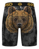 Men's PSD Multi GRIZZ Boxer Briefs