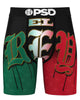 Men's PSD Multi EL REY Boxer Briefs