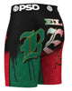 Men's PSD Multi EL REY Boxer Briefs