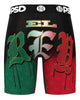 Men's PSD Multi EL REY Boxer Briefs