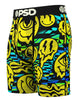 Men's PSD Multi XTC Boxer Briefs