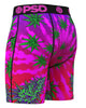 Men's PSD Multi WEED BUDZ Boxer Briefs