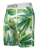 Men's PSD Multi SEEDS & STEMS Boxer Briefs