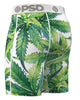 Men's PSD Multi SEEDS & STEMS Boxer Briefs