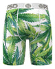 Men's PSD Multi SEEDS & STEMS Boxer Briefs