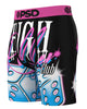 Men's PSD Multi ROLLER CLUB Boxer Briefs