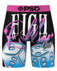 Men's PSD Multi ROLLER CLUB Boxer Briefs