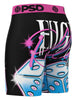 Men's PSD Multi ROLLER CLUB Boxer Briefs