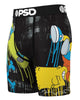 Men's PSD Multi BART THRASHER Boxer Briefs