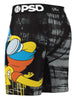 Men's PSD Multi BART THRASHER Boxer Briefs