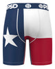 Men's PSD Multi TEXAS Boxer Briefs