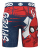 Men's PSD Multi SPIDER-MAN SENSES Boxer Briefs