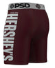 Men's PSD Multi HERSHEY'S Boxer Briefs