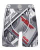 Men's PSD Multi CEMENT MONEY Boxer Briefs